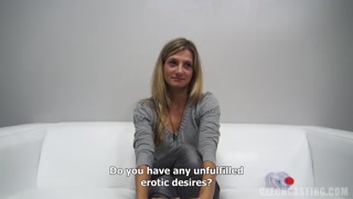 Наслаждайтесь Sexy Blonde Pavlina Takes It All - порно видео на ONE-PORN.COM