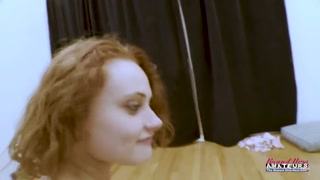 Teen Luna Loves Cock - Rimjob & Oral - POV Amateur - наслаждайся лучшим порно на ONE-PORN.COM