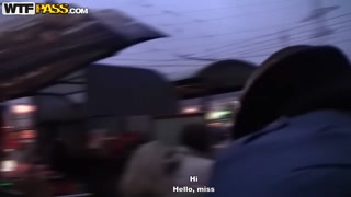 Наслаждайтесь Russian babe gets facial finish after wild threesome fuck - порно видео на ONE-PORN.COM