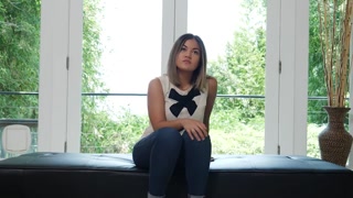 Kendra NG Brunette Casting POV Fuck Session - наслаждайся лучшим порно на ONE-PORN.COM