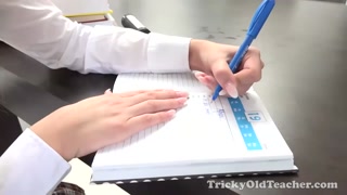 Наслаждайтесь Hot Russian Dany Fucks Her Old Teacher - порно видео на ONE-PORN.COM