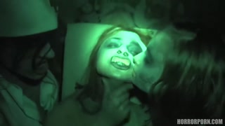 Наслаждайтесь Haunted Hospital Porn – Hardcore Deepthroat & Fetish Sex - порно видео на ONE-PORN.COM