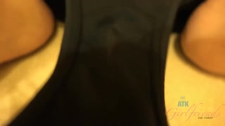 Наслаждайтесь Latina Amateur POV – Kristina Bell Creampie Finish - порно видео на ONE-PORN.COM