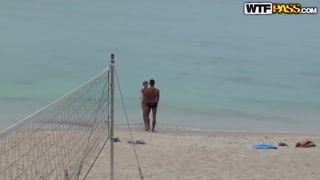 Наслаждайтесь Beach Fuck with Victoria Tiffani - Thailand Porn Video - порно видео на ONE-PORN.COM