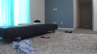 POV Casting Vanessa Young Facial Fun - наслаждайся лучшим порно на ONE-PORN.COM