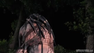 Наслаждайтесь Predator Cock Hunt - Rough Outdoor Sex - порно видео на ONE-PORN.COM