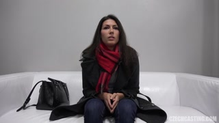 Наслаждайтесь Incredible Czech Teen Adela Fucks on Camera - порно видео на ONE-PORN.COM