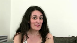 Wild casting with Rose Valentina's hairy ass - наслаждайся лучшим порно на ONE-PORN.COM