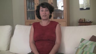 Pretty Desiree Auditions & Gets Fucked - наслаждайся лучшим порно на ONE-PORN.COM