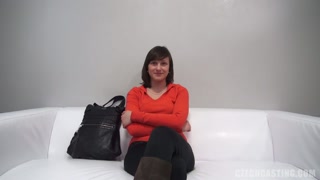 European Slut Honey Eva - Brunette Action - наслаждайся лучшим порно на ONE-PORN.COM