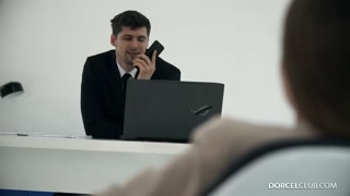 Наслаждайтесь Mary Rock in Stockings - Workplace Fuck & Cum Blast - порно видео на ONE-PORN.COM
