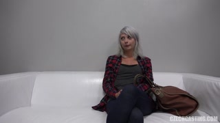 Наслаждайтесь Cute Julie - Czech Girl with Small Tits Fucked - порно видео на ONE-PORN.COM