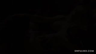 Наслаждайтесь Brunette Babe with Big Tits Gets Facial in Retaliation 2 - порно видео на ONE-PORN.COM