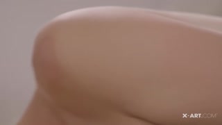 Sexy Maddy Rose teasing in stockings - наслаждайся лучшим порно на ONE-PORN.COM
