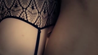 Redhead Beauty in Rope Bondage - The Red Fox Seduction - наслаждайся лучшим порно на ONE-PORN.COM