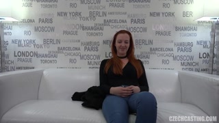 Наслаждайтесь Young European Redhead Veronika Anal - порно видео на ONE-PORN.COM