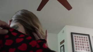 Наслаждайтесь POV: Riley Star Enjoys Strawberry Jizz After Hardcore - порно видео на ONE-PORN.COM