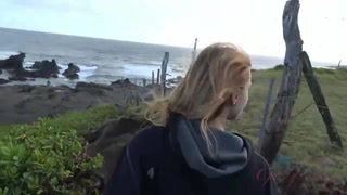 Наслаждайтесь Beachside fuck with redhead Rococo Royalle - skinny tattooed GF - порно видео на ONE-PORN.COM