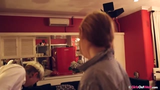 Avalon, Rosie & Steel’s Naughty BTS Adventure - наслаждайся лучшим порно на ONE-PORN.COM