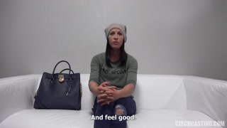 Small-Tit Tereza Loves Hardcore DP - наслаждайся лучшим порно на ONE-PORN.COM