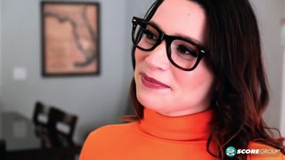 Наслаждайтесь Brooklyn Springvalley - Naughty Cosplay Blonde with Big Tits - порно видео на ONE-PORN.COM