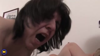 Lucky guy fucks four desperate mature women hard - наслаждайся лучшим порно на ONE-PORN.COM