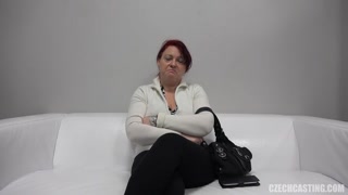 Наслаждайтесь Mature Czech Beauty Monika in a Rough Casting Scene - порно видео на ONE-PORN.COM