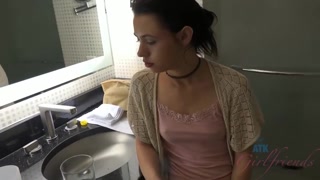 Наслаждайтесь Lucie Kline Naked Shower Sex - Smoking Hot Ride - порно видео на ONE-PORN.COM