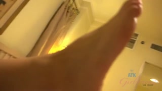 Marley Matthews Amateur Shower Sex - Foot Fetish Fun - наслаждайся лучшим порно на ONE-PORN.COM