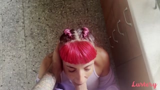 Наслаждайтесь Maya's Dirty Talk Kitchen BJ for Edward - порно видео на ONE-PORN.COM