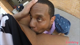 Наслаждайтесь Miles Gets a Quickie from Jazmine After the Workday Ends - порно видео на ONE-PORN.COM
