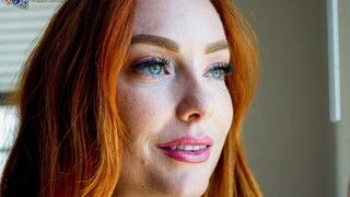 Наслаждайтесь YANKS! - Dani Jensen’s Intense Vibe for a Horny Redhead - порно видео на ONE-PORN.COM