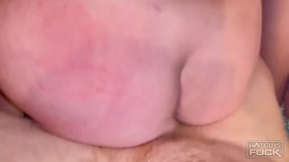Наслаждайтесь IndicaFlower’s POV Orgy: Hairy Belly, Hairy Butt, Hairy Everything – Four Big Cocks for a Petite Redhead - порно видео на ONE-PORN.COM