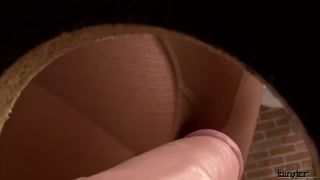 Наслаждайтесь Tea’s Solo Masturbation Session with Fetish Toys - порно видео на ONE-PORN.COM
