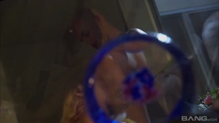 Наслаждайтесь Tattooed Blonde Jacey Andrews Sucks & Fucks - порно видео на ONE-PORN.COM
