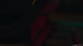 Hardcore Stockings Sex - Nikki Delano & Brad Knight Go Wild - наслаждайся лучшим порно на ONE-PORN.COM