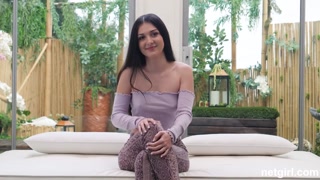 Hardcore Creampie for Amateur April - Big Booty Fun - наслаждайся лучшим порно на ONE-PORN.COM