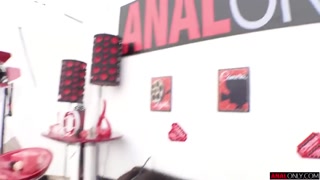 Наслаждайтесь Hime Marie Enjoys Anal and Sex Toys in Hot Scene - порно видео на ONE-PORN.COM