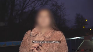 Наслаждайтесь Taboo Student Fuck - Priest Loses Control - порно видео на ONE-PORN.COM
