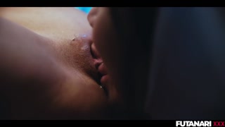 Наслаждайтесь Forbidden Fruit Part 2: Futa Transformation with Creampie and BJ - порно видео на ONE-PORN.COM