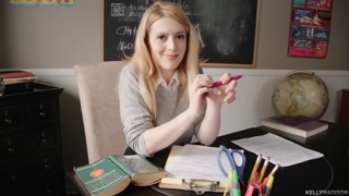 Наслаждайтесь Kelly Madison and Emilia Song - Double Teacher Seduction - порно видео на ONE-PORN.COM