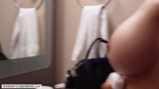 Наслаждайтесь Milf Shay Sights in Hotel Room with Stockings and Lingerie - порно видео на ONE-PORN.COM
