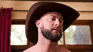 Наслаждайтесь Doggystyle with Annaleigh Reno & Seth Gamble! #02 - порно видео на ONE-PORN.COM