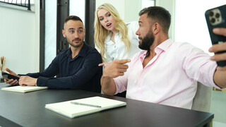 Наслаждайтесь Haley Spades Gets Her Pussy Fucked by Student - порно видео на ONE-PORN.COM