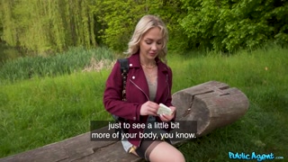 Наслаждайтесь  Finnish Fucker Gives a Blowjob  - порно видео на ONE-PORN.COM