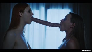 Наслаждайтесь Tentacle Teen Fetish - порно видео на ONE-PORN.COM