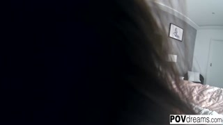 Наслаждайтесь POV Handjob with Edging Tease - порно видео на ONE-PORN.COM