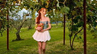 Наслаждайтесь Two-Timing Redhead Loves Gaping Anal and Deepthroat - порно видео на ONE-PORN.COM