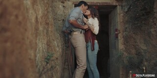 Наслаждайтесь Cowboy and Cowgirl - Sex in the Great Outdoors - порно видео на ONE-PORN.COM