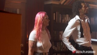 Наслаждайтесь Side Fuck with Big Tits Girl - порно видео на ONE-PORN.COM